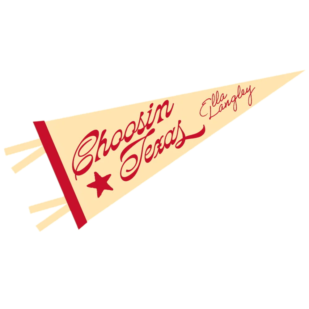 Choosin' Texas