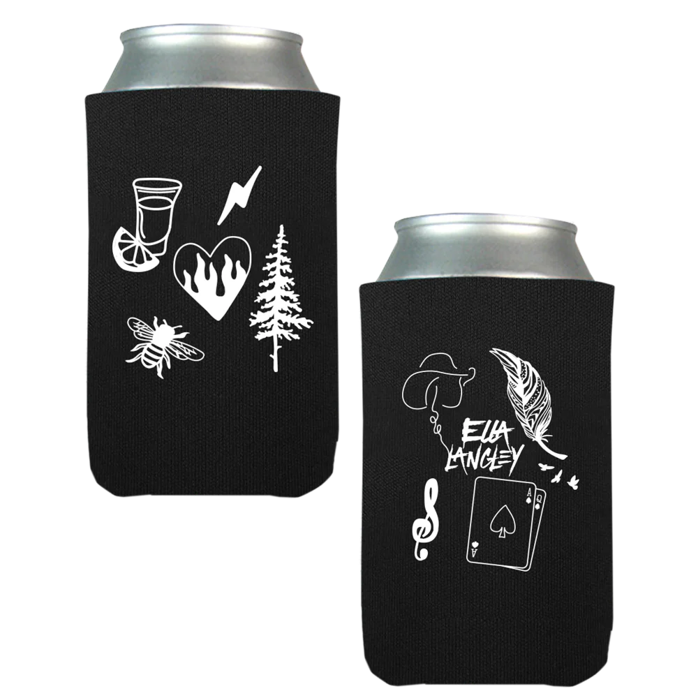 More Merch!